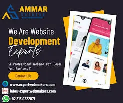 Shahezad Website Developer Design Agency